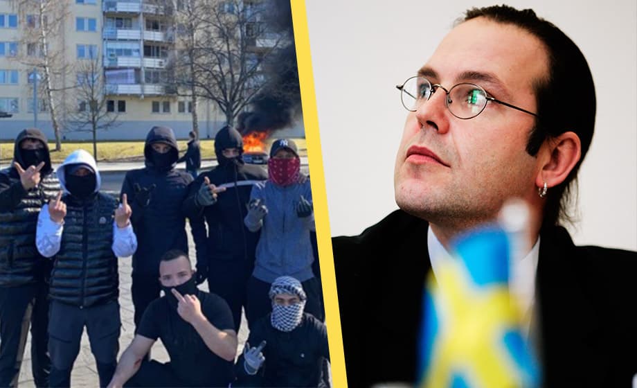 Anders Borgs invandringspolitiska pudel: &#8220;Jag såg problemet lite för sent&#8221;